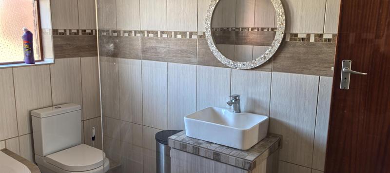 3 Bedroom Property for Sale in Heiderand Western Cape